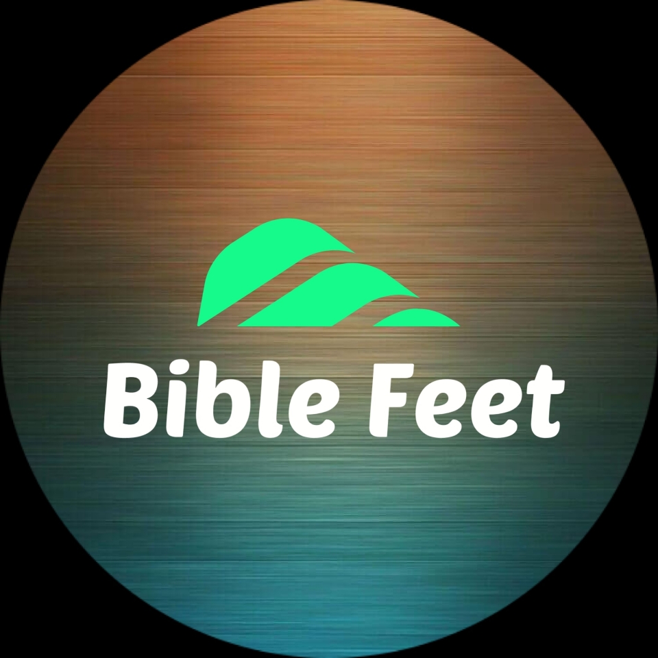 biblefeet's profile picture