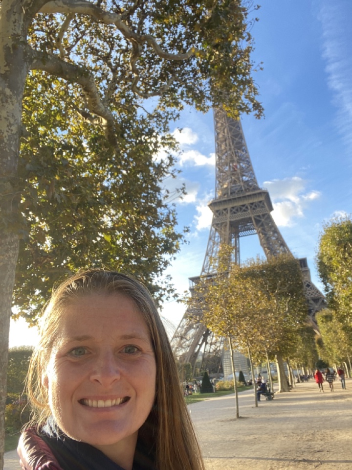 caroljalcock's profile picture