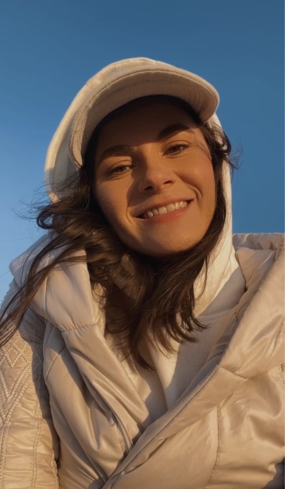 Daniela's profile picture