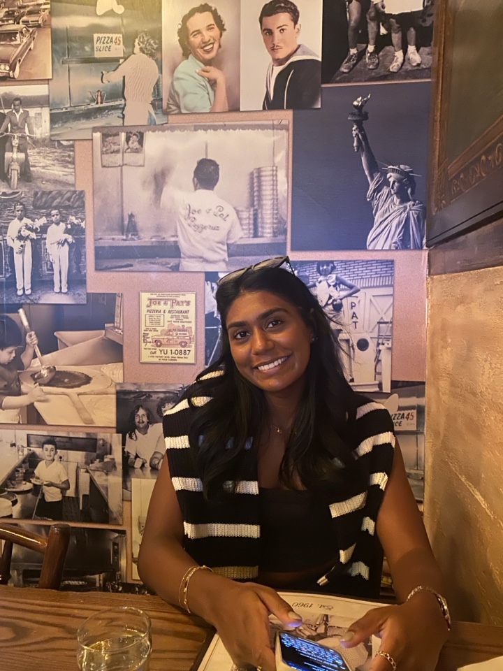 divyalall's profile picture