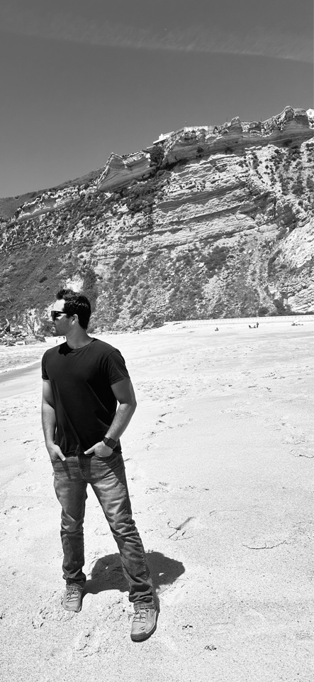 justinroberts's profile picture