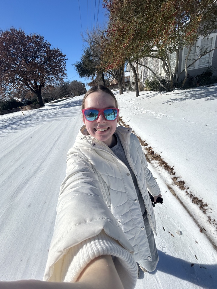 kimber's profile picture