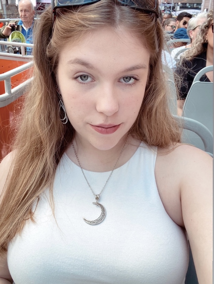 mackenzieminnix's profile picture