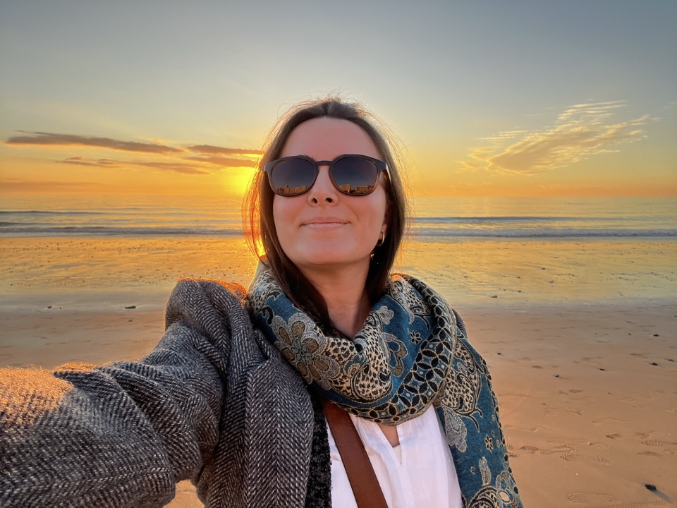 maritaconforto's profile picture