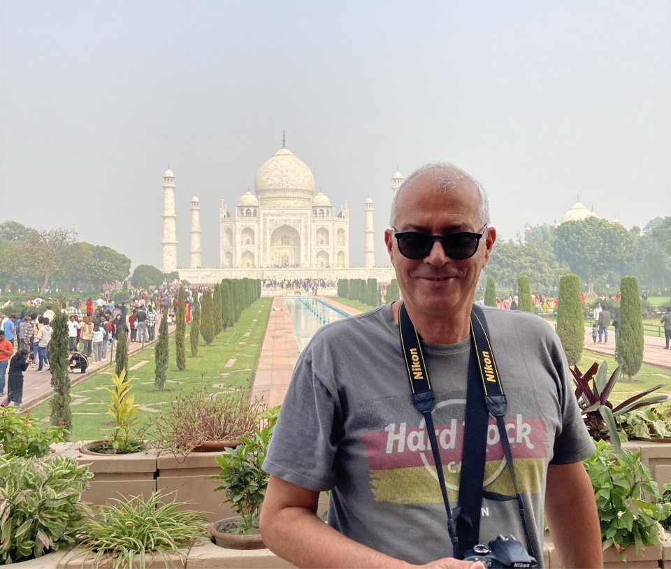 markgiaro's profile picture