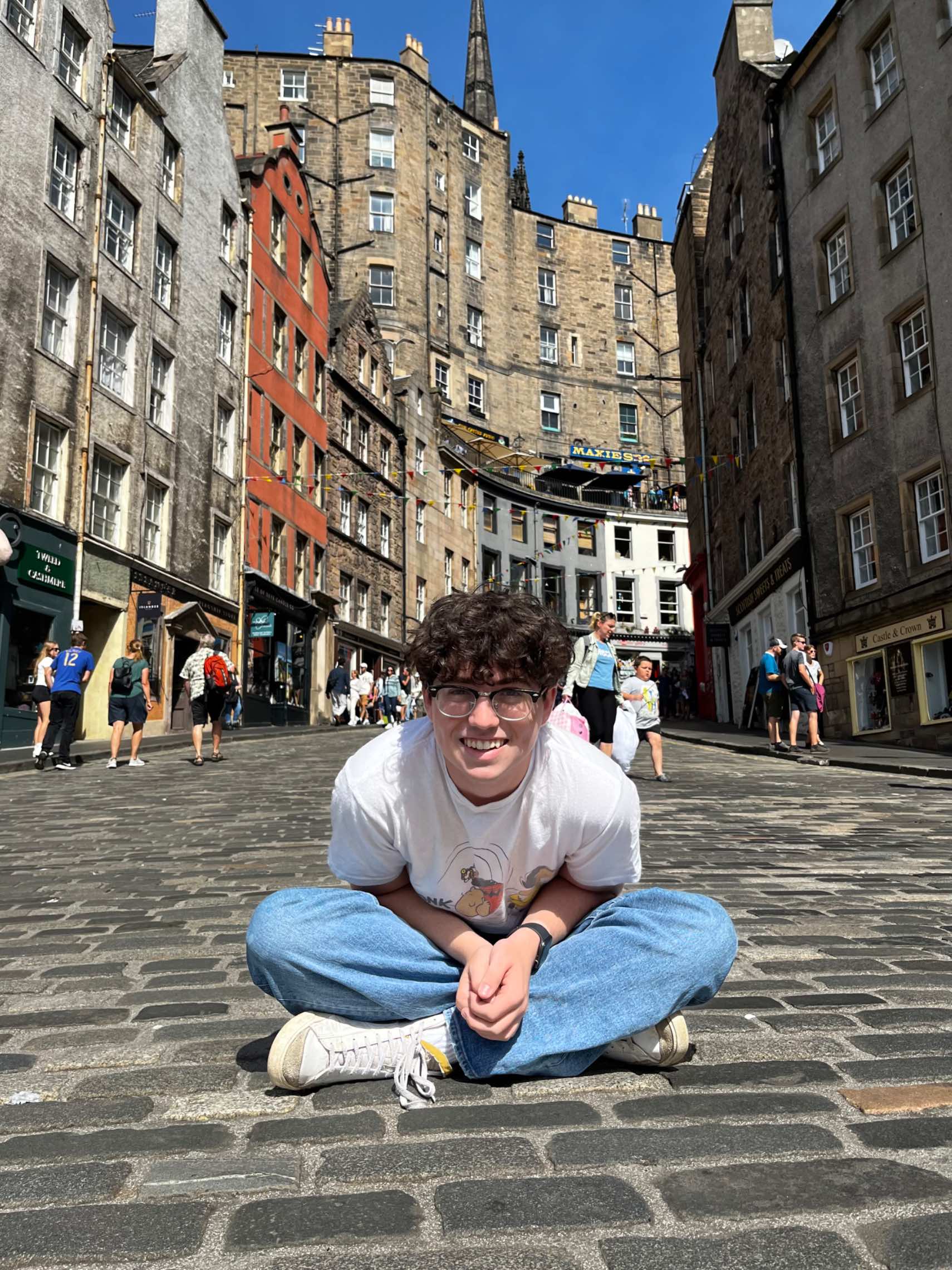 michaelhamburg's profile picture
