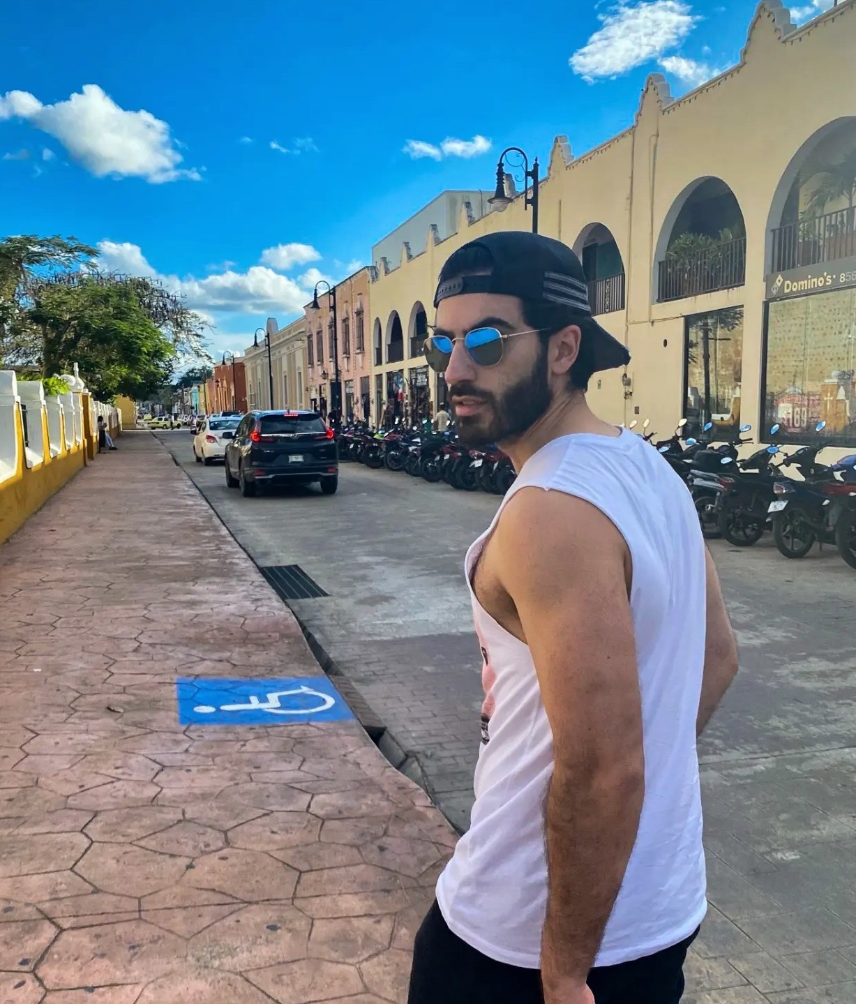 squarerout's profile picture