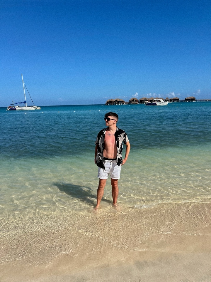 travisvick's profile picture